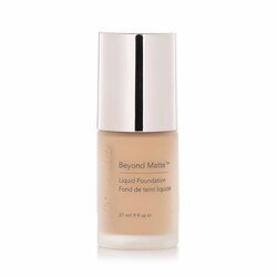 Jane Iredale Beyond Matte Liquid Foundation - # M6 (Medium With Peach/ Gold Undertones) 27ml/0.9oz