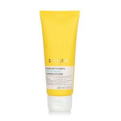 דקלאור Neroli Bigarade Cleansing Mousse מוס לניקוי העור 100ml/3.3oz