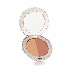 Jane Iredale PurePressed Duo Eye Shadow - Golden Peach 2.8g/0.1oz