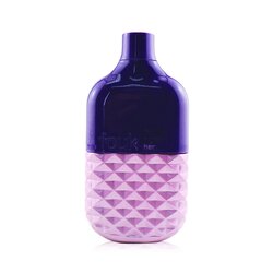 法式 Fcuk Friction Night Her 香水噴霧 100ml/3.4oz