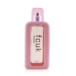 French Connection UK Fcuk Forever Her Eau De Toilette Spray 100ml/3.4oz