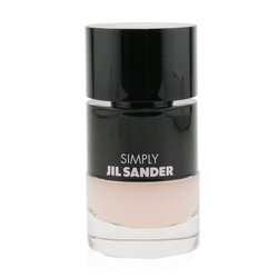 Jil Sander Simply Eau De Parfum Poudree Spray 40ml/1.35oz