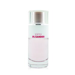 Jil Sander Softly Eau De Petales Eau De Toilette Spray 80ml/2.7oz
