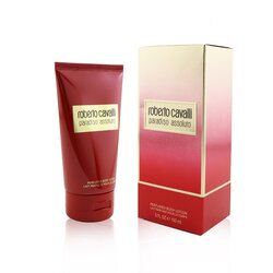 Roberto Cavalli Paradiso Assoluto Perfumed Body Lotion 150ml/5oz