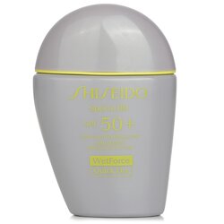 Shiseido Sports BB SPF 50+ Very Water-Resistant - # Dark 30ml/1oz