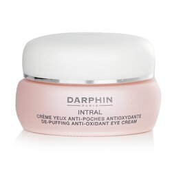 Darphin Intral Крем для Век против Отечности с Антиоксидантами 15ml/0.5oz