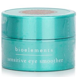 Bioelements Sensitive Eye Smoother - Para Todo Tipo de Piel, Especialmente Sensible 15ml/0.5oz