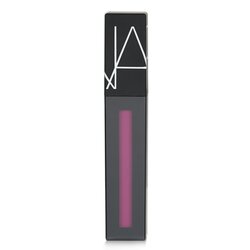 NARS Powermatte Pigmento de Labios - # Warm Leatherette (Rich Berry Pink) 5.5ml/0.18oz