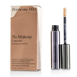 Perricone MD No Makeup Corrector SPF35 - # Medium (Fecha Vto. 06/2020) 9g/0.3oz