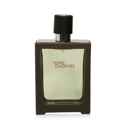 Hermes Terre D'Hermes Eau De Toilette Refillable Spray 30ml/1oz