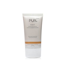 PUR (PurMinerals) 4 in 1 Tinted Moisturizer Broad Spectrum SPF 20 - # Medium 50g/1.7oz