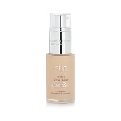 PUR (PurMinerals) 4 in 1 Love Your Selfie Base & Corrector de Larga Duración - #LG3 Bone (Piel Muy Clara Con Matices Neutrales) 30ml/1oz