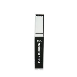 PUR (PurMinerals) Fully Charged Light Up Mascara (Limited Edition) - # Black 6ml/0.2oz