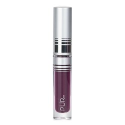 PUR (PurMinerals) Velvet Matte Liquid Lipstick - # About Last Night 2ml/0.07oz