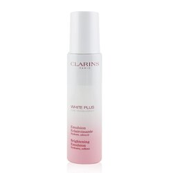 Clarins White Plus Pure Translucency Brightening Emulsion 75ml/2.5oz