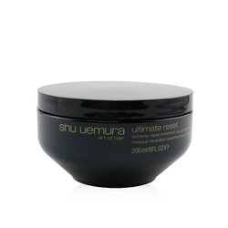 Shu Uemura Ultimate Reset Extreme Repair Treatment (Very Damaged Hair) 200ml/6oz