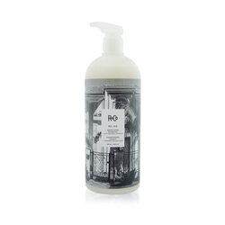 R+Co Bel Air Smoothing Shampoo + Anti-Oxidant Complex 1000ml/33.8oz