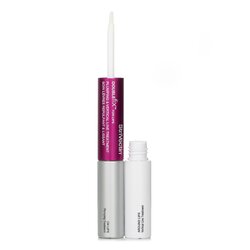 Klein Becker (StriVectin) StriVectin - Tratamiento de Líneas Vertical & Llenador Para Labios Doble Arreglo Anti-Arrugas 2x5ml/0.16oz