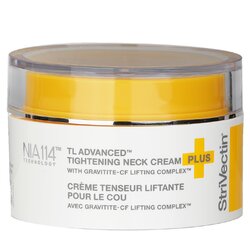 Klein Becker (StriVectin) StriVectin - TL Advanced Tightening Neck Cream Plus 50ml/1.7oz