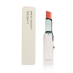 Laneige Layering Lip Bar Губная Помада - # No. 16 Lonely Coral 1.9g/0.06oz
