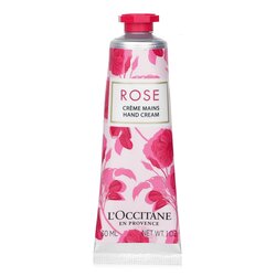 L'Occitane كريم يدين بالورد 30ml/1oz