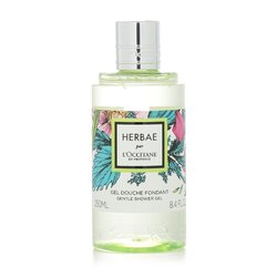 L'Occitane Herbae Par Gel de Ducha Suave 250ml/8.4oz