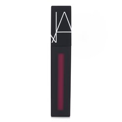 NARS Powermatte Pigmento de Labios - # Under My Thumb (Burgundy) 5.5ml/0.18oz