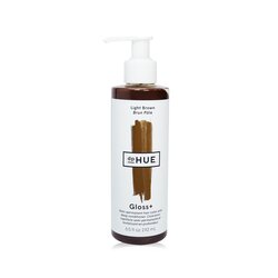 dpHUE Gloss+ Полуперманентная Краска для Волос и Кондиционер - # Light Brown 192ml/6.5oz