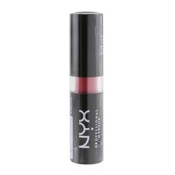 NYX Matte Lipstick - # 20 Audrey 4.5g/0.16oz