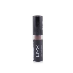 NYX Matte Lipstick - # 35 Honeymoon 4.5g/0.16oz