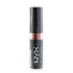 NYX Matte Lipstick - # 22 Strawberry Daiquiri 4.5g/0.16oz