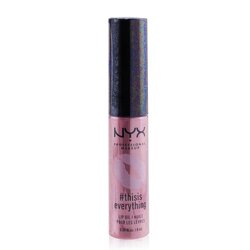 NYX Thisiseverything Lip Oil - # 001 Sheer 8ml/0.27oz