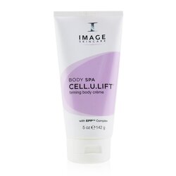Image Body Spa Cell.U.Lift Firming Body Creme (Exp. 08/2020) 142g/5oz