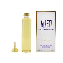 Thierry Mugler Alien Eau Extraordinaire Eau De Toilette Refill 90ml/3oz