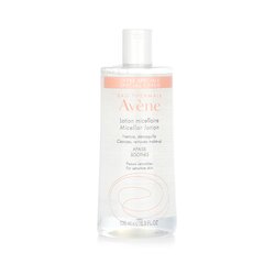 Avene Loción Micelar - Para Todas las Pieles Sensibles (Edición Limitada) 500ml/16.8oz