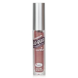 TheBalm Lid Quid Sparkling Liquid Eyeshadow - # Bellini 4.5ml/0.15oz