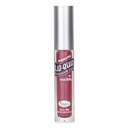 美妝幫 Lid Quid Sparkling眼線液 - # Strawberry Daiquiri 4.5ml/0.15oz