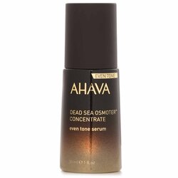 Ahava Dead Sea Osmoter Concentrate Even Tone Serum 30ml/1oz