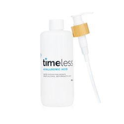 Timeless Skin Care Сыворотка с Чистой Гиалуроновой Кислотой 240ml/8oz