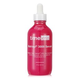 Timeless Skin Care Сыворотка с Matrixyl 3000 + Гиалуроновой Кислотой (Запасной Блок) 120ml/4oz