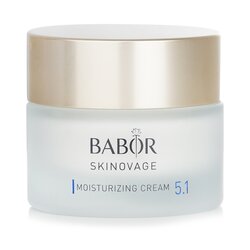 Babor كريم مرطب Skinovage 5.1 - للبشرة الجافة 50ml/1.7oz