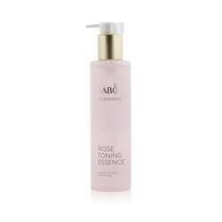 Babor CLEANSING Rose Toning Essence (Box Slightly Damaged) 200ml/6.3oz