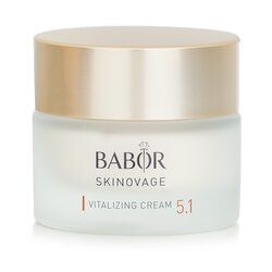 Babor Skinovage Crema Vitalizante 5.1 - Para Piel Cansada 50ml/1.7oz