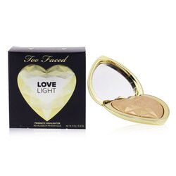 Too Faced Love Light Prismatic Highlighter - # You Light Up My Life 9g/0.32oz