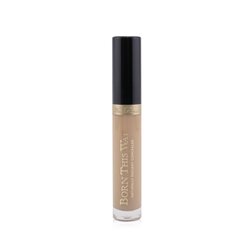 Too Faced Born This Way Naturally Radiant Concealer - # Medium Tan 7ml/0.23oz