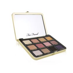 Too Faced White Peach Multi Dimensional Набор Теней для Век (12x Тени для Век) 15g/0.48oz