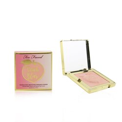 Too Faced بودرة نهائية ناعمة شفافة Peach Blur 8g/0.28oz