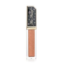 Too Faced Tutti Frutti Twinkle Twinkle Liquid Glitter Eye Shadow - # Citrus Mistress 6g/0.21oz