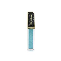 Too Faced Tutti Frutti Twinkle Twinkle Liquid Glitter Eye Shadow - # Ice Queen 6g/0.21oz