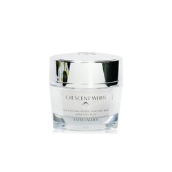 Estee Lauder Crescent White Full Cycle Brightening Moisture Cream (Box Slightly Damaged) 50ml/1.7oz